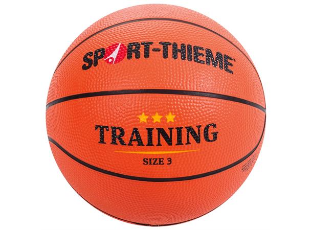 Basketball Sport-Thieme Training Basketball til inne- og utebruk